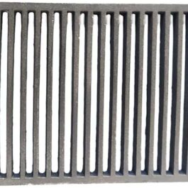 Grille pour barbecue cm 45 x 30 h