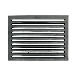 Grille de cendre cm 23,8 x 18,8 h