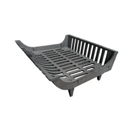PORTE-BÛCHES FONTE CM. A60-P48x40x15 H.