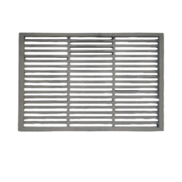 Grille pour barbecue cm 60 x 40 h