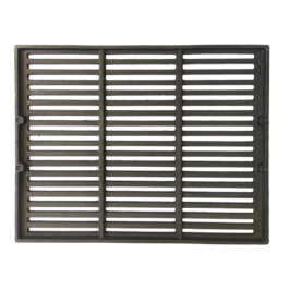 Grilles, chenets et supports à bois ⋆ Lunaway