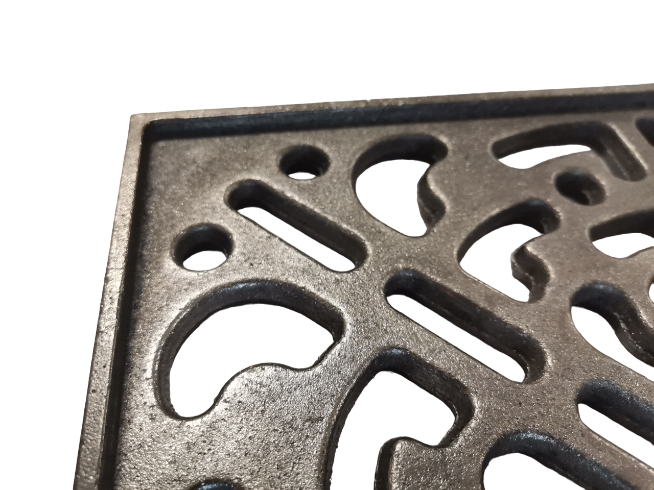 Grille de ventilation 30 x 30 sp.1.5 – Image 6