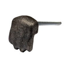 Agrafes de fixation Lion
