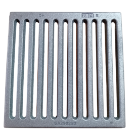 Gille de cendre cm 25×25
