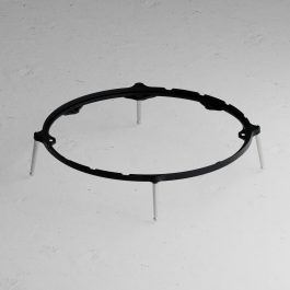 FRAME – Support pour barbecue multifonction avec brochettes et accessoires modulables