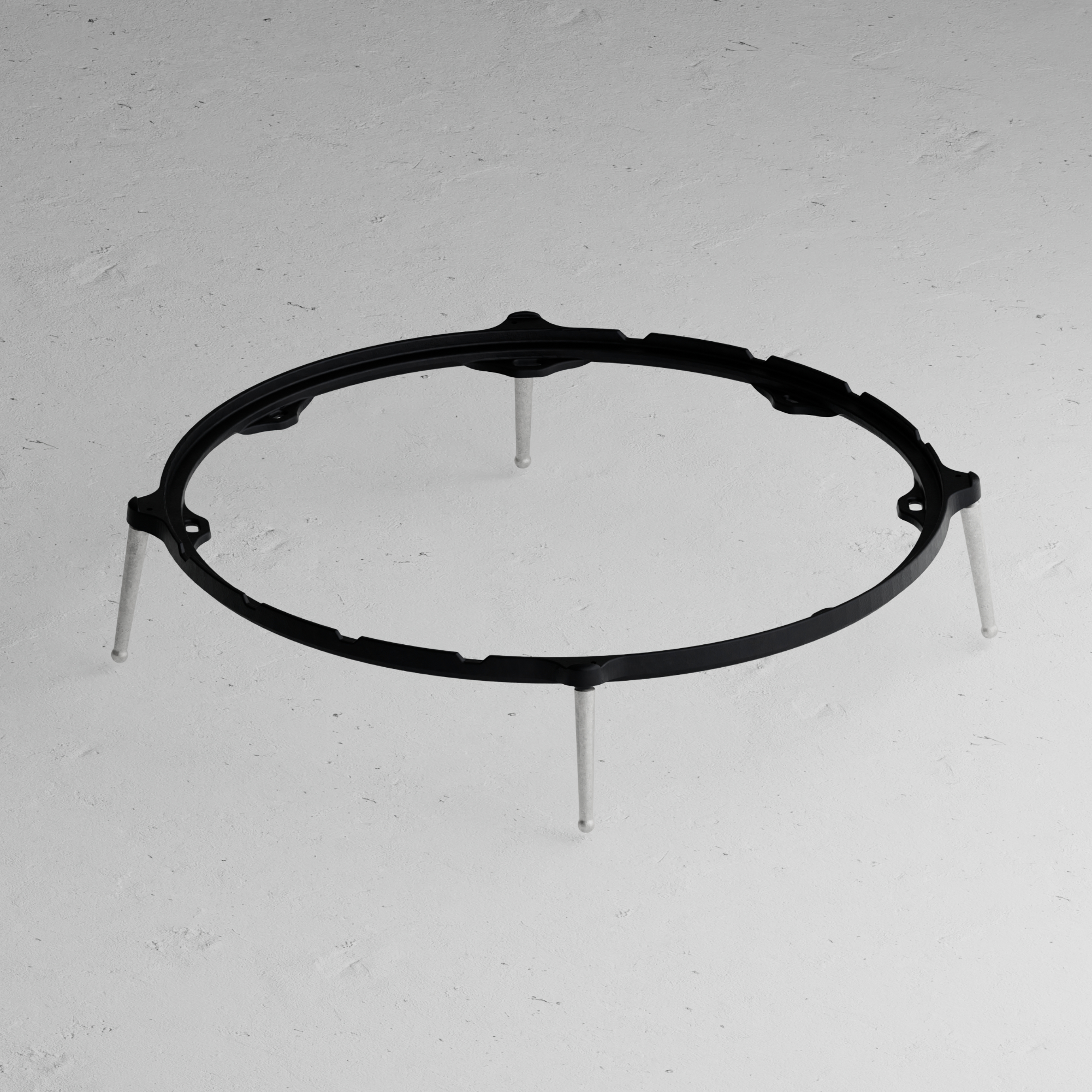 bbq frame
