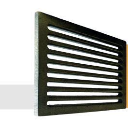 Grille à cendres en fonte – Différentes dimensions<br/><br/>